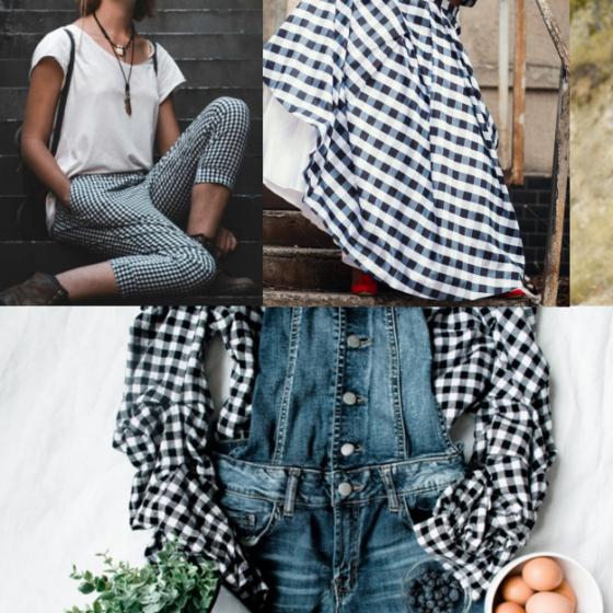 Cum purtam imprimeul Vichy