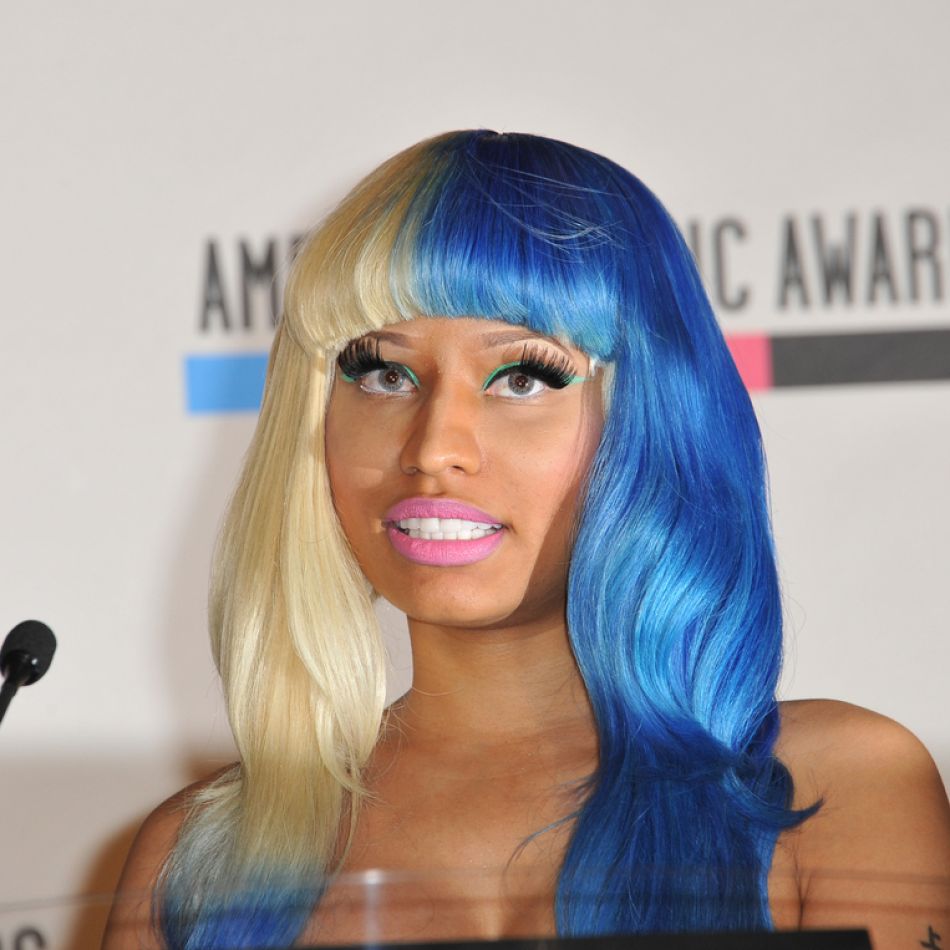 Nicki Minaj declanșează o furtună de acuzații după Grammy. Atacuri dure la adresa lui Jay-Z, Chrissy Teigen și a democraților