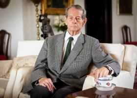 Regele Mihai a murit pe 5 decembrie 2017