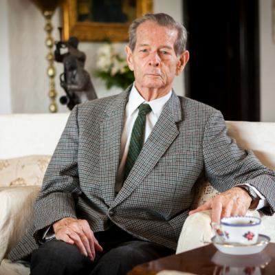 ASTĂZI se împlinesc 8 ani de la trecerea în neființă a REGELUI MIHAI