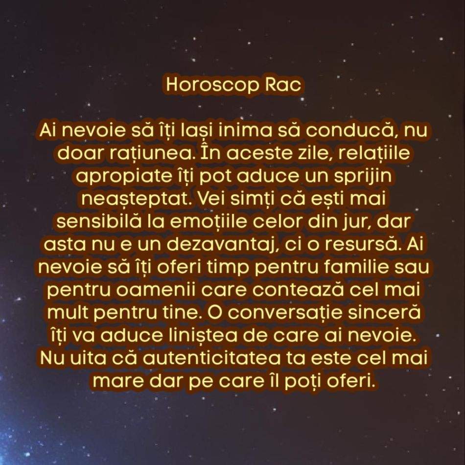Horoscop săptămânal: De ce are nevoie fiecare semn zodiacal în săptămâna 25-31 august