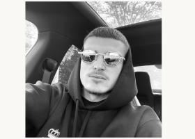 Valentin Mihăilă a devenit tată: fotbalistul și soția lui au adus pe lume un băiețel