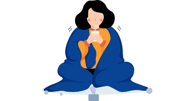 5 semne subtile care iti arata ca sistemul tau imunitar este slabit