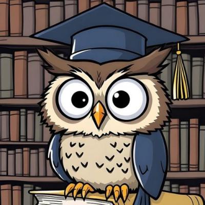 Provocarea Bufnitei: Treci cu brio Testul Trivia?