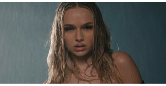 Eva Timush lansează prima piesă solo în limba română - Unde ești acum