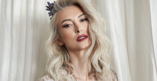 Andreea Bălan lansează povestea vieții sale spusă pe note muzicale