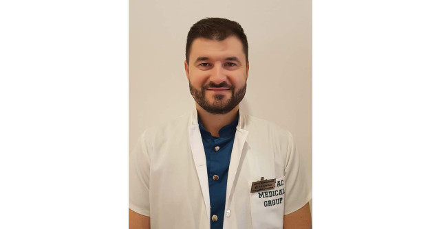 De ce este recomandat să începi acum kinetoterapia?