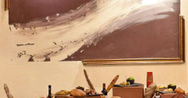 Chocolat Createur de Gout lanseaza Boutique Restaurant