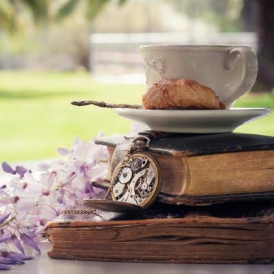 Top 5 ceaiuri aromatice si beneficiile lor pentru organism