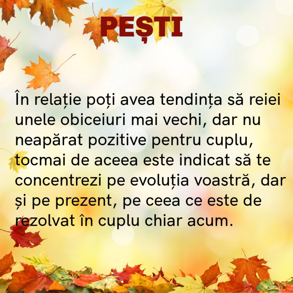 Horoscopul Dragostei Noiembrie 2023: Ne deschidem sufletul spre tot ce este mai frumos în iubire, țesând amintiri de neuitat