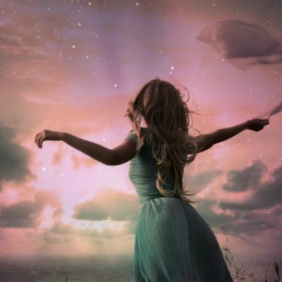 Uneori cea mai bună terapie pentru sufletul trist este liniștea