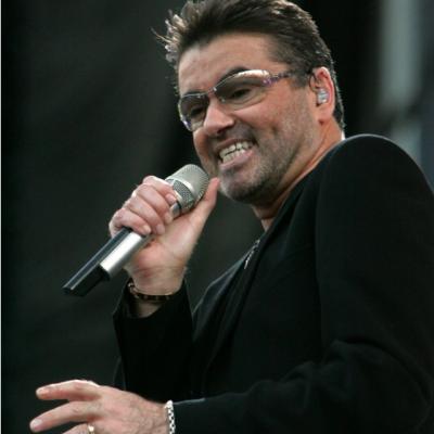 Cele mai frumoase citate ale lui George Michael