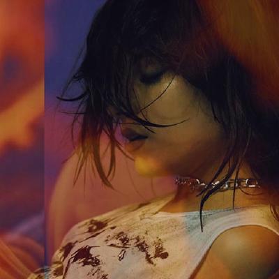 Alexandra Căpitănescu lansează 'Arde', un omagiu adus Laurei Stoica