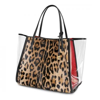 Noua geanta editie limitata de la Ermanno Scervino, cu ocazia deschiderii noului magazin de la Roma