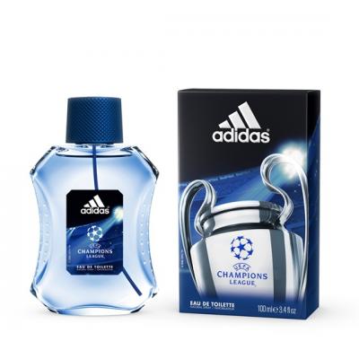 Produsele oficiale adidas UEFA Champions League sunt disponibile in avanpremiera in reteaua Carrefour