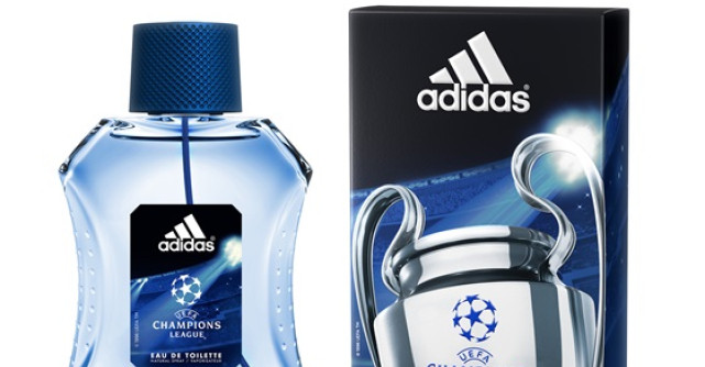 Produsele oficiale adidas UEFA Champions League sunt disponibile in avanpremiera in reteaua Carrefour