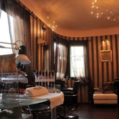 Perfect look by Salon Glamour Expert Dorobanti