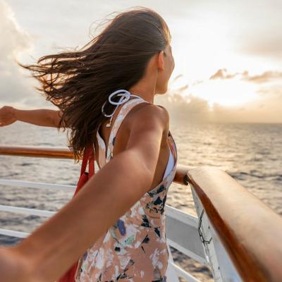 Astrologie: Evadarea perfecta in functie de zodie