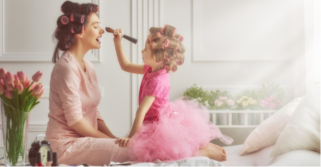 30 de citate despre mama: Dumnezeu nu poate fi pretutindeni, așa că a creat mamele