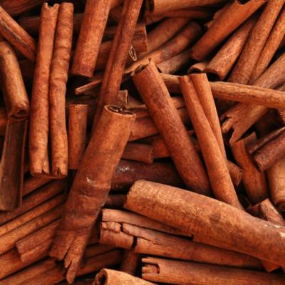 Efectele MIRACULOASE ale scortisoarei