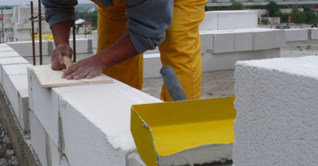  Noi tendinte pe piata de zidarie