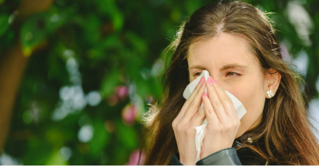 Cum poți gestiona problemele respiratorii care apar o dată cu venirea verii