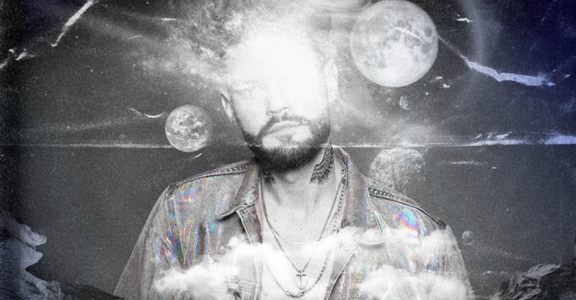 Despre iubire și întregul ei Univers, în cel mai recent single compus de Edward Sanda