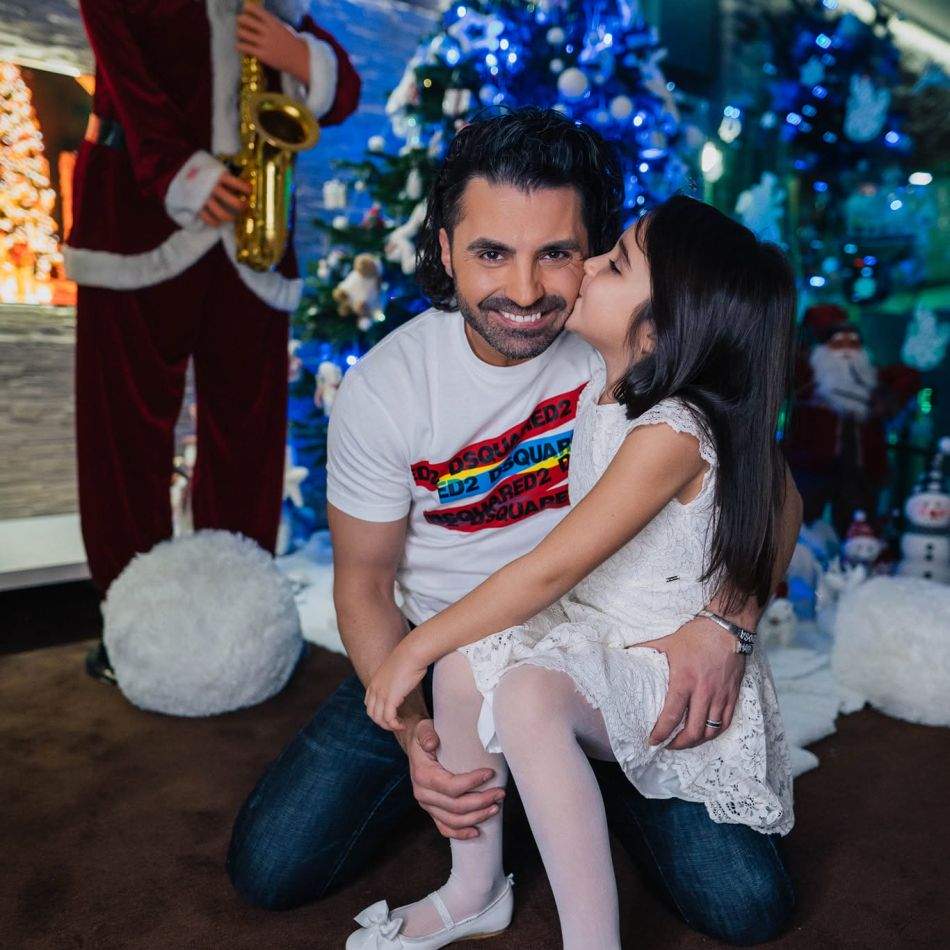 Pepe, mai fericit ca niciodată alături de Yasmine! Ce l-a convins că ea este femeia potrivită: Este exact omul...