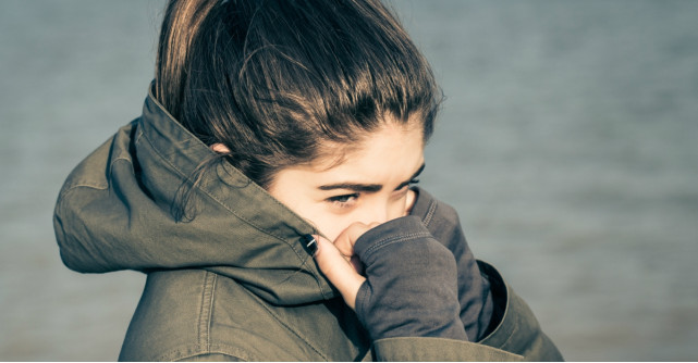 Jachete parka in oferta magazinelor online