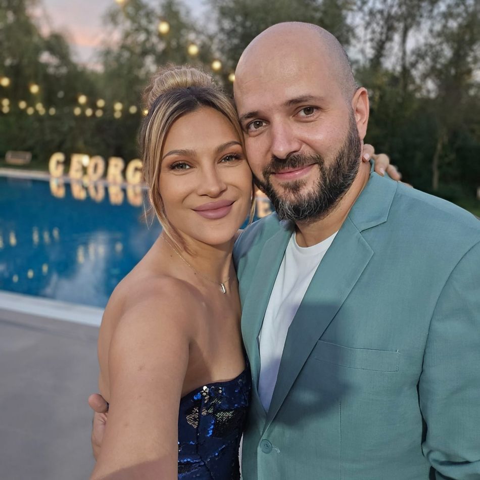 Schimb de replici între Monica Bîrlădeanu și Lora, după nunțile din aceeași zi. Ce au avut cele două să își transmită?