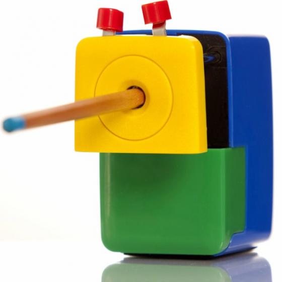 Ascuțitoare simpatice și inedite pentru acest început de an școlar