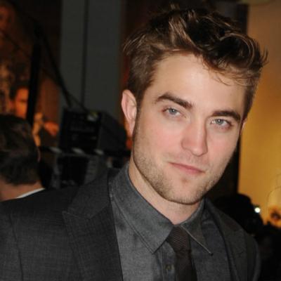 Robert Pattinson, 30.000 de lire pentru cadoul lui Kristen Stewart