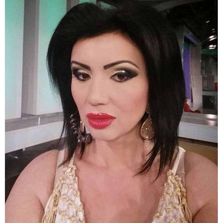 Adriana Bahmuțeanu, carieră în psihologie! Fosta soție a lui Silviu Prigoană și-a îndeplinit cel mai mare vis