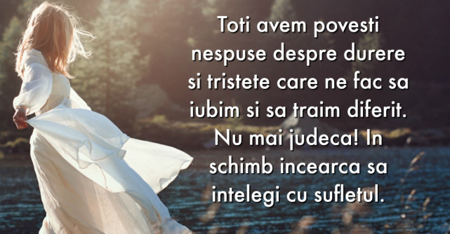 3 Motive pentru care judecam oamenii si 6 moduri de a opri acest obicei dureros!