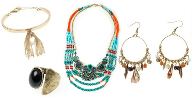 Accesorii pentru femeia nascuta in zodia Leu!