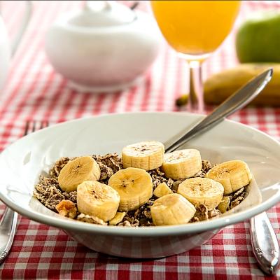 Vrei sa fii tot timpul bine dispusa? Fii atenta la ce mananci