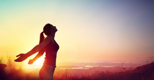 Cinci pasi pentru a atinge libertatea