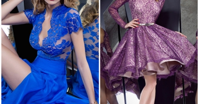   In The Mood... Primavara-Vara 2013 by BIEN SAVYY