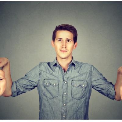 Ce sunt tulburările de personalitate și cum le putem recunoaște mai ușor?