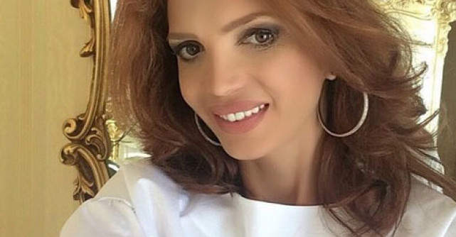 Cristina Spătar și-a cumpărat casă lângă fostul ei soț! Vedeta a făcut marele pas pentru copiii ei 