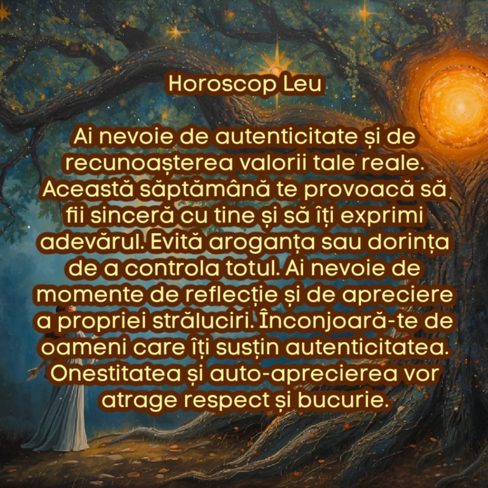 Horoscop săptămânal: De ce are nevoie fiecare semn zodiacal în săptămâna 15-21 septembrie