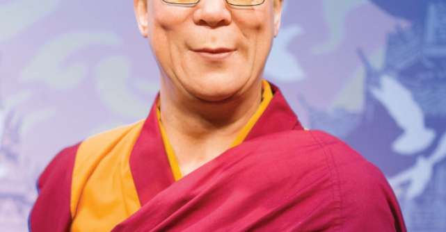 Forta binelui - Viziunea lui Dalai Lama pentru lumea de azi