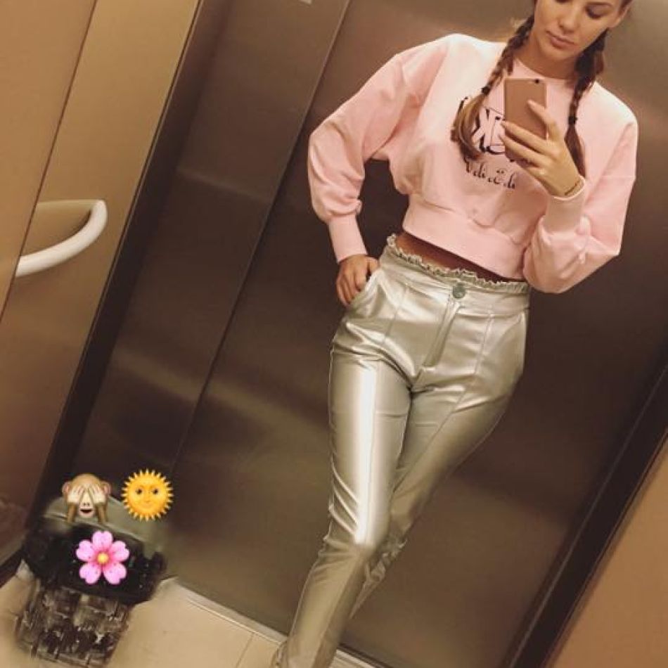 Ramona Olaru, lecții dureroase după divorțul de fostul soț. Vedeta a făcut terapie timp de 4 ani