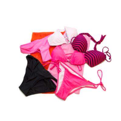 Tinute chic de plaja de la Sprider Stores