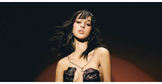 Holy Molly face marele anunț - artista lansează primul ei album, PULS, pe 12 septembrie