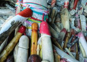 Ce legătură există între inventarea vibratorului și isterie?