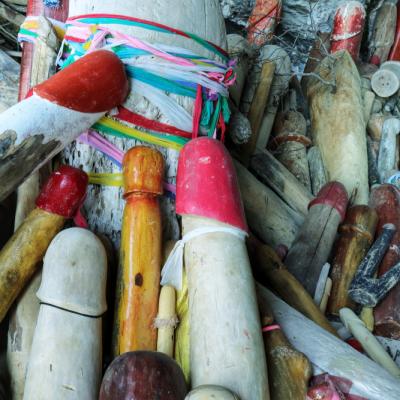 Ce legătură există între inventarea vibratorului și isterie?