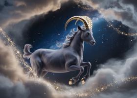 Horoscop mâine Capricorn - Previziuni astrale pentru zodia ta