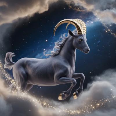 Horoscop mâine Capricorn - Previziuni astrale pentru zodia ta