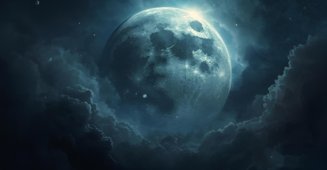 7 Septembrie, noaptea magică a anului. Eclipsa de Lună, SuperLuna și prima Lună Plină a toamnei. Tripla chemare a Universului